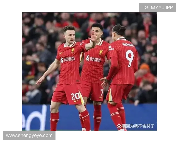今日趣图：冷知识揭示利物浦新援进球数竟不及迪亚斯一人
